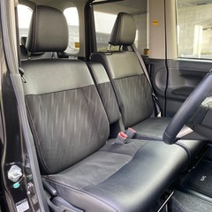 美車★タントカスタム★後期★両側パワスラ★バックカメラ★ターボ★スマアシの画像