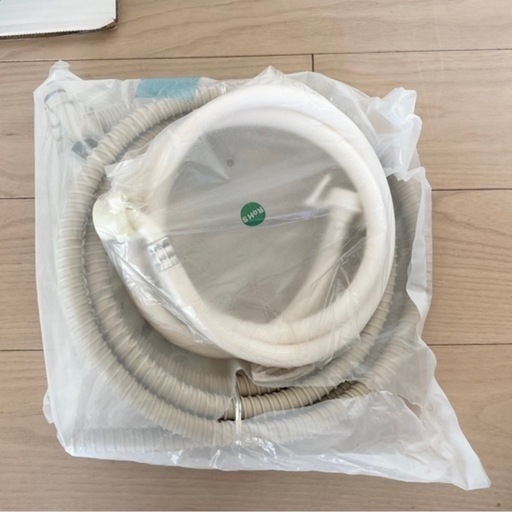 ドラム型洗濯機 パナソニック