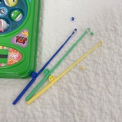 ぐる～んぐる～んさかなつりの画像