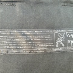 双子用ベビーカー（横並びタイプ）の画像