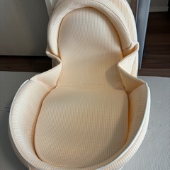 ベビーベットの画像