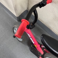 サンライダー(ストライダーの画像