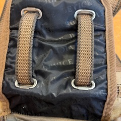 デバイスのレッグポーチの画像