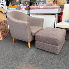 ソファーチェアセット　　0328-015の画像