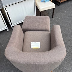 ソファーチェアセット　　0328-015の画像