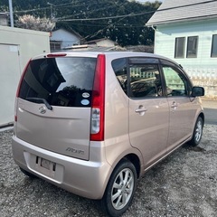   ⚛️ ダイハツ　ムーヴ　⚛️の画像