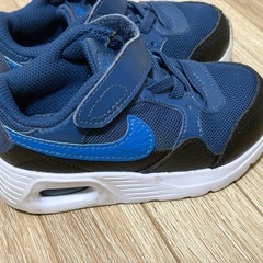 NIKE ベビーシューズ スニーカー　12cmの画像
