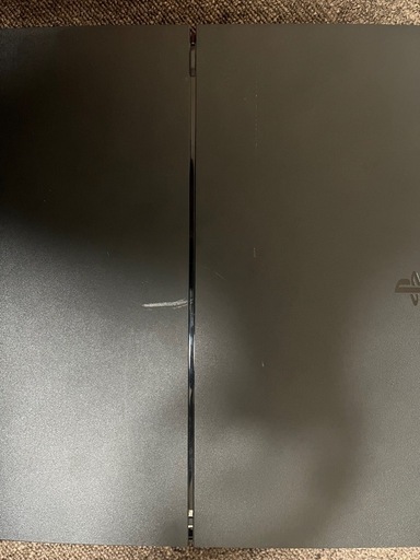 PS4 ジャンク