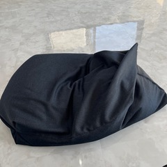 ビーズソファ クッションセット の画像