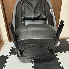 アイリスプラザ　チャイルドシートPZの画像