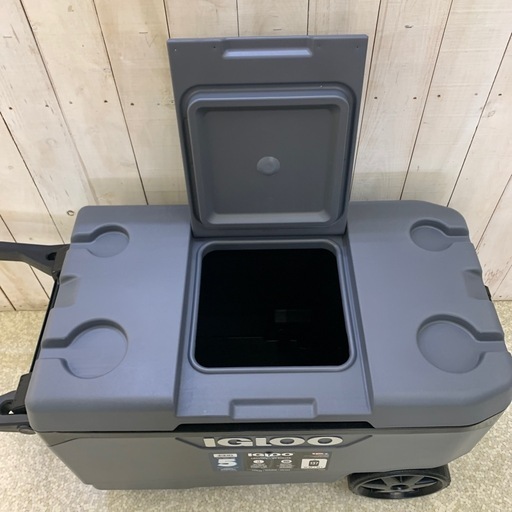展示品　IGLOO マックスコールドクーラーボックス