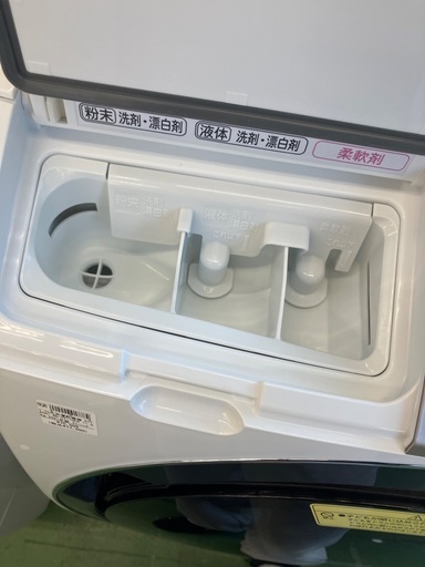 【トレファク草加店】ドラム式洗濯機