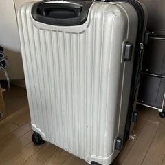 キャリーケース55/拡張時65Lの画像