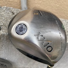 値下げ交渉可！！ゴルフクラブセットの画像