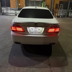 代理出品　クラウン　の画像