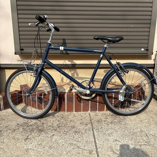 自転車  20インチ