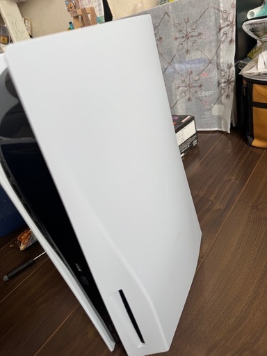 PS5 PlayStation5 SONY プレイステーション5 CFI-1200A01 ディスクドライブ搭載