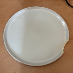 【ジャンク】SHARP電子レンジの画像