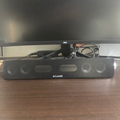 ゲーミングモニター　32インチの画像