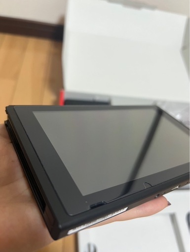 Switch 本体