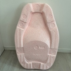 リッチェル ひんやりしないお風呂マットの画像