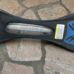 JBOARD EX スケートボードの画像