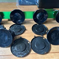 ROCKBROS(ロックブロス)自転車用 ルーフキャリア　２台積みの画像