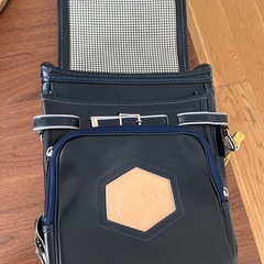 ランドセル中古の画像