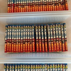 取引中　
漫画本　はじめの一歩 の画像