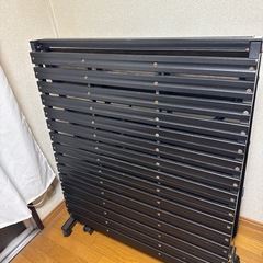 シングルベッドの画像