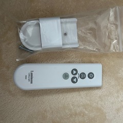 【購入者決定しました】ドウシシャ　ルミナス　LEDルームランプの画像