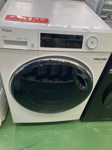 【トレファク草加店】ドラム式洗濯機