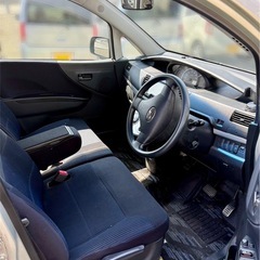 【ダイハツ】ムーヴ★車検有:R9年4月★93,500km★ナビの画像