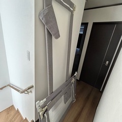 ベッドゲートの画像