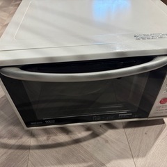 電子レンジの画像