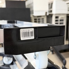 【未使用品‼️】サンコー サンキャリーフリー SL-3 コンテナ台車 5個セット 自在キャスター付き ブラック オリコンラックP75B-S用 内寸幅66×奥行45cmの画像