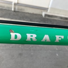 クロスバイクの画像