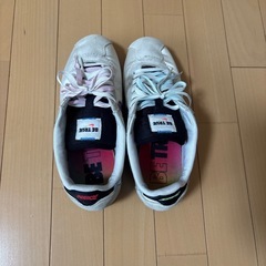 ナイキ　コルテッツ　26.5センチの画像