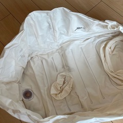 アカチャンホンポ 沐浴バスの画像