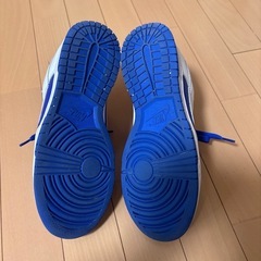 ナイキ　ダンク　ロー　26.5センチの画像