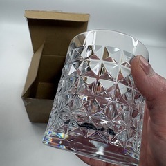 グラス　プラスチック　25676の画像