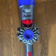 ダイソンv8の画像