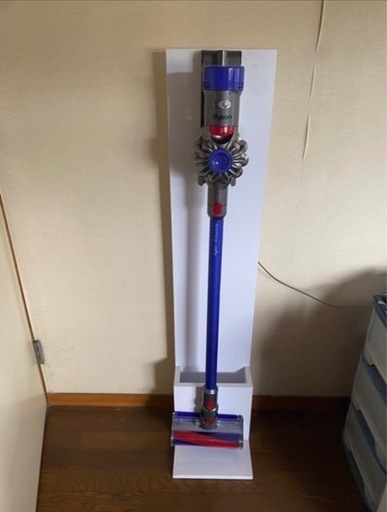 決まりました！今日中の肩4000円！！ダイソンv8
