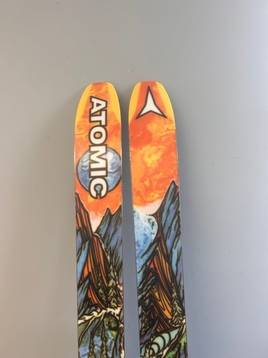 atomic   bent   120  184