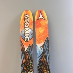 atomic   bent   120  184の画像