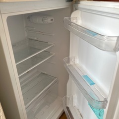 冷蔵庫の画像