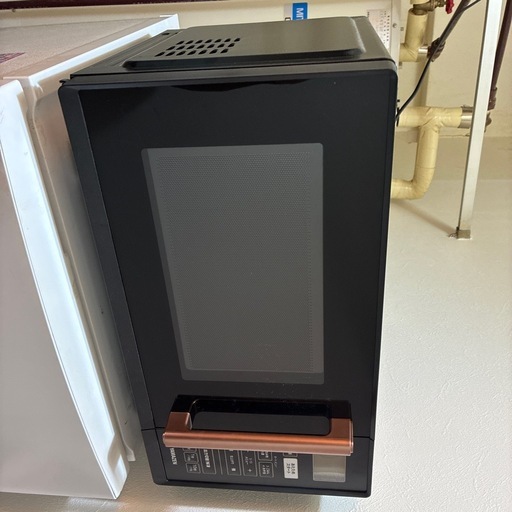 洗濯機、冷蔵庫