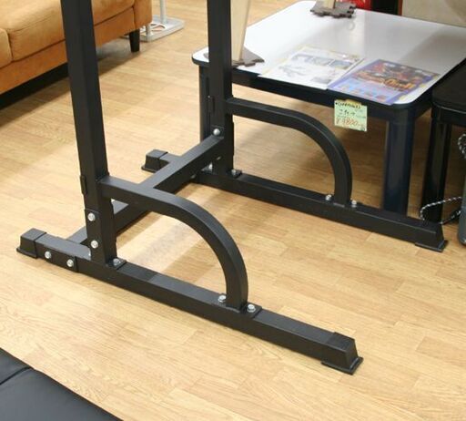 FITMATE ぶら下がり健康器 幅96×奥行103×高さ153~208cm 懸垂マシン チンニングマシン 筋トレ トレーニング 札幌市 清田区 平岡