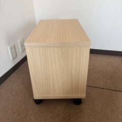 テレビ台の画像