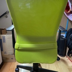 オフィス　キャスター付チャア
の画像